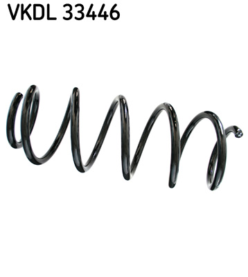 SKF VKDL 33446 Fahrwerksfeder